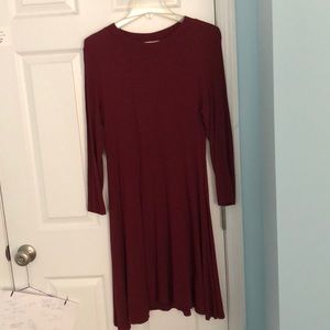 American eagle dress